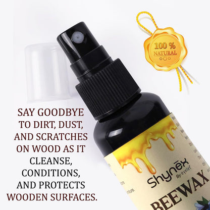 Shynex Bee Wax Essential Oil Spray (1 Pc)