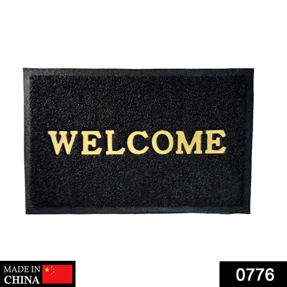 Welcome Door Mat for Home / Work Entrance Outdoor