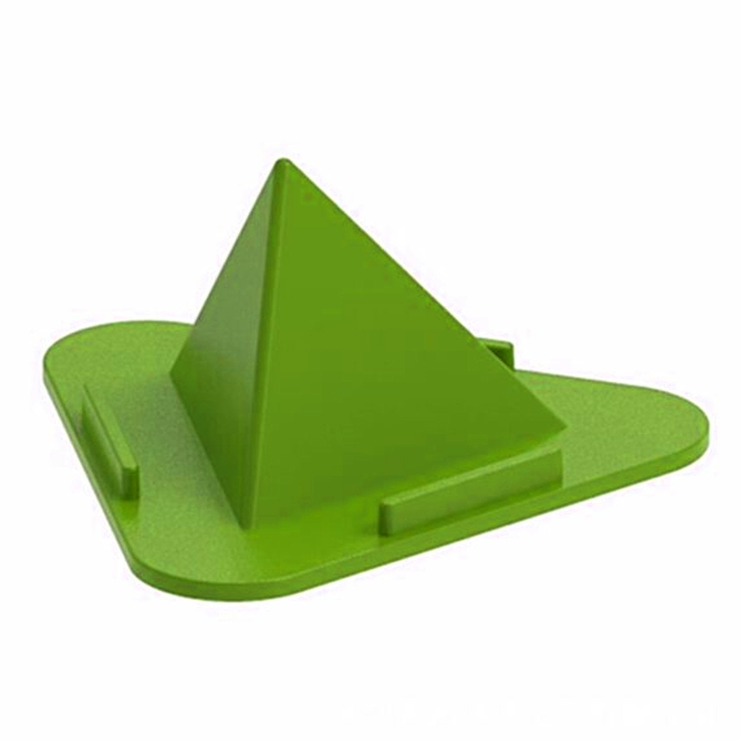 Pyramid Mobile Stand with 3 Different Inclined Angles (50 Pcs Set)