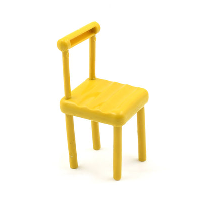 Mini Chair Mobile Phone Holder – Portable & Stylish Stand for All Smartphones, Ideal for Desk & Office Use (1 Pc)