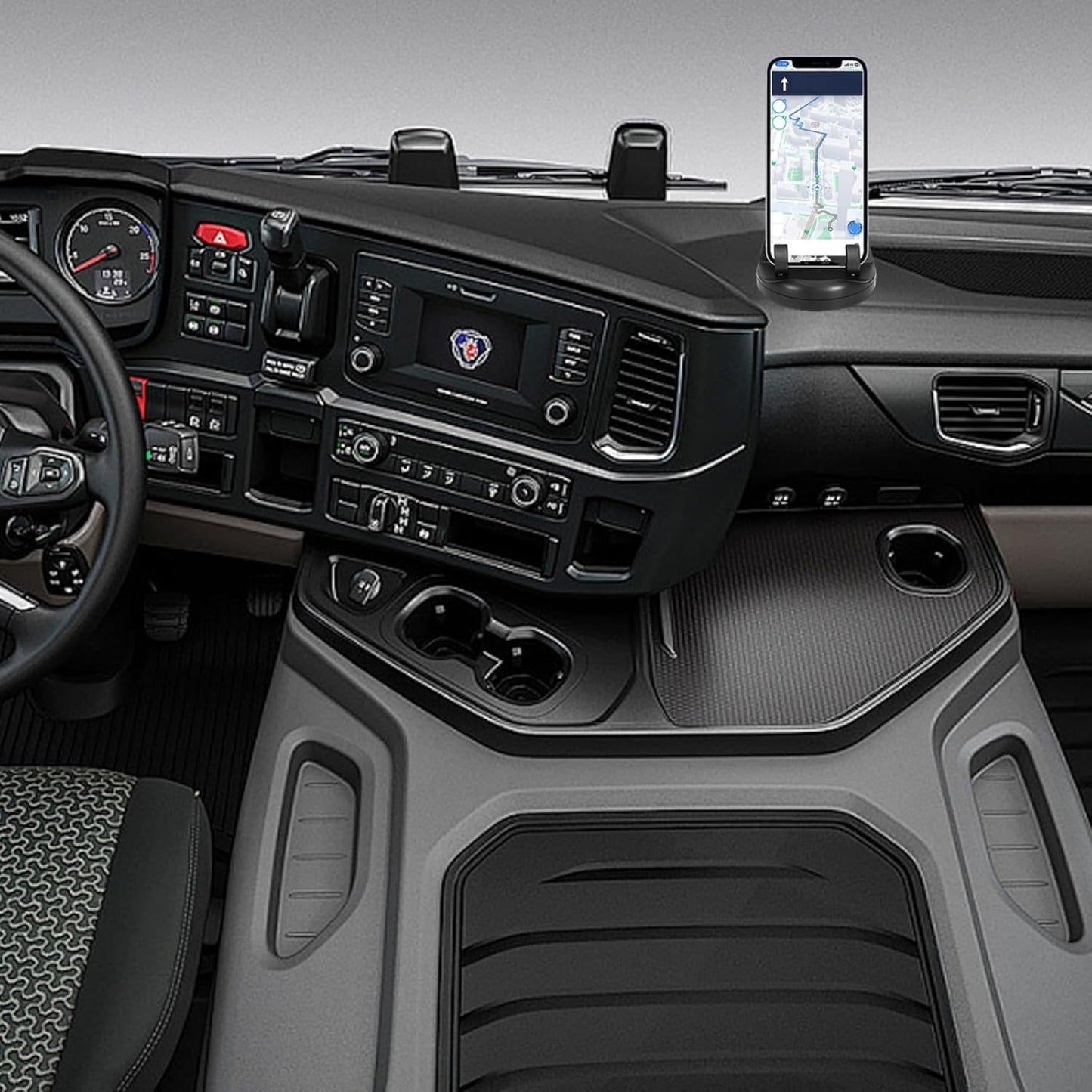 Phone Mount Holder for Car