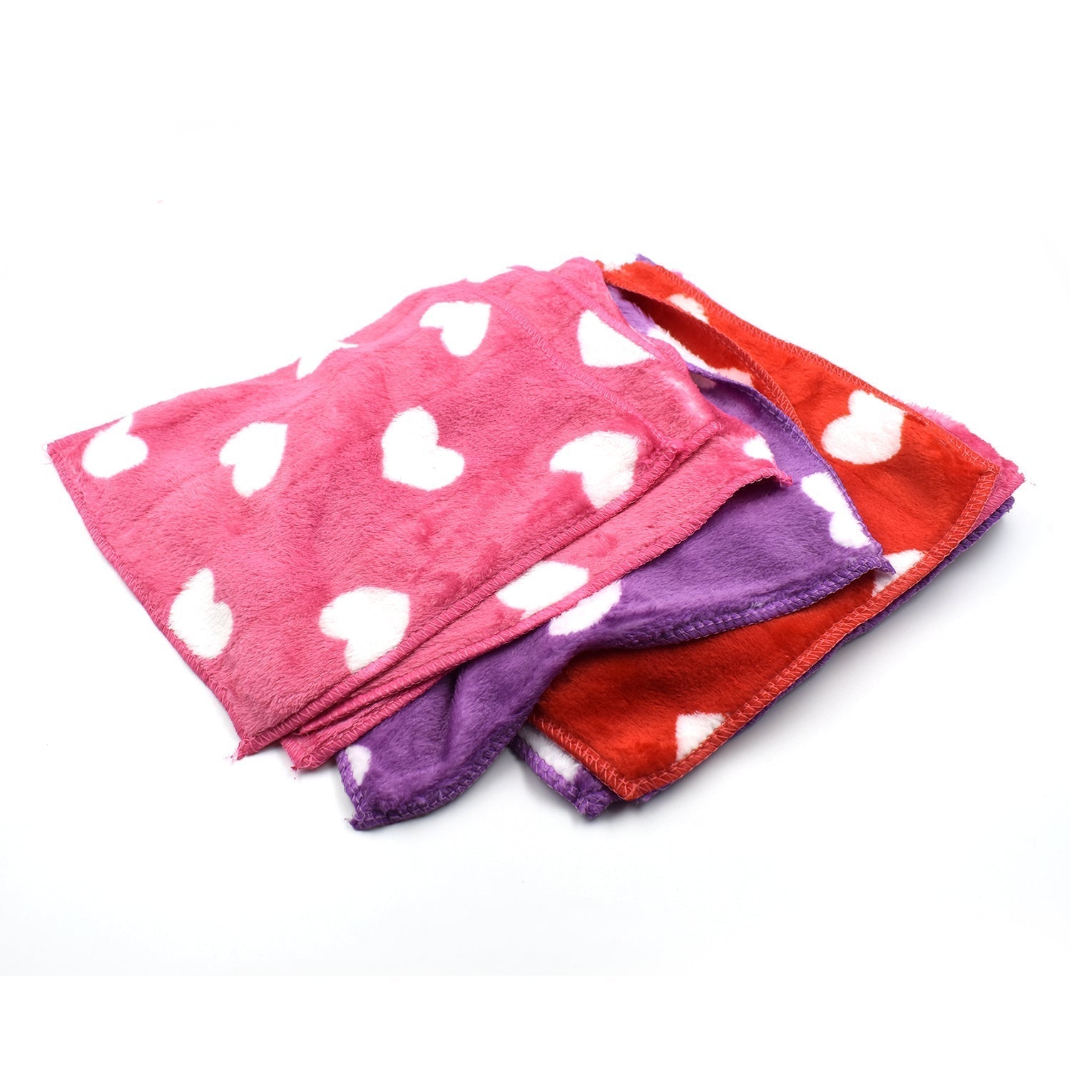 Microfiber Cleaning Cloth (12 Pcs Set)