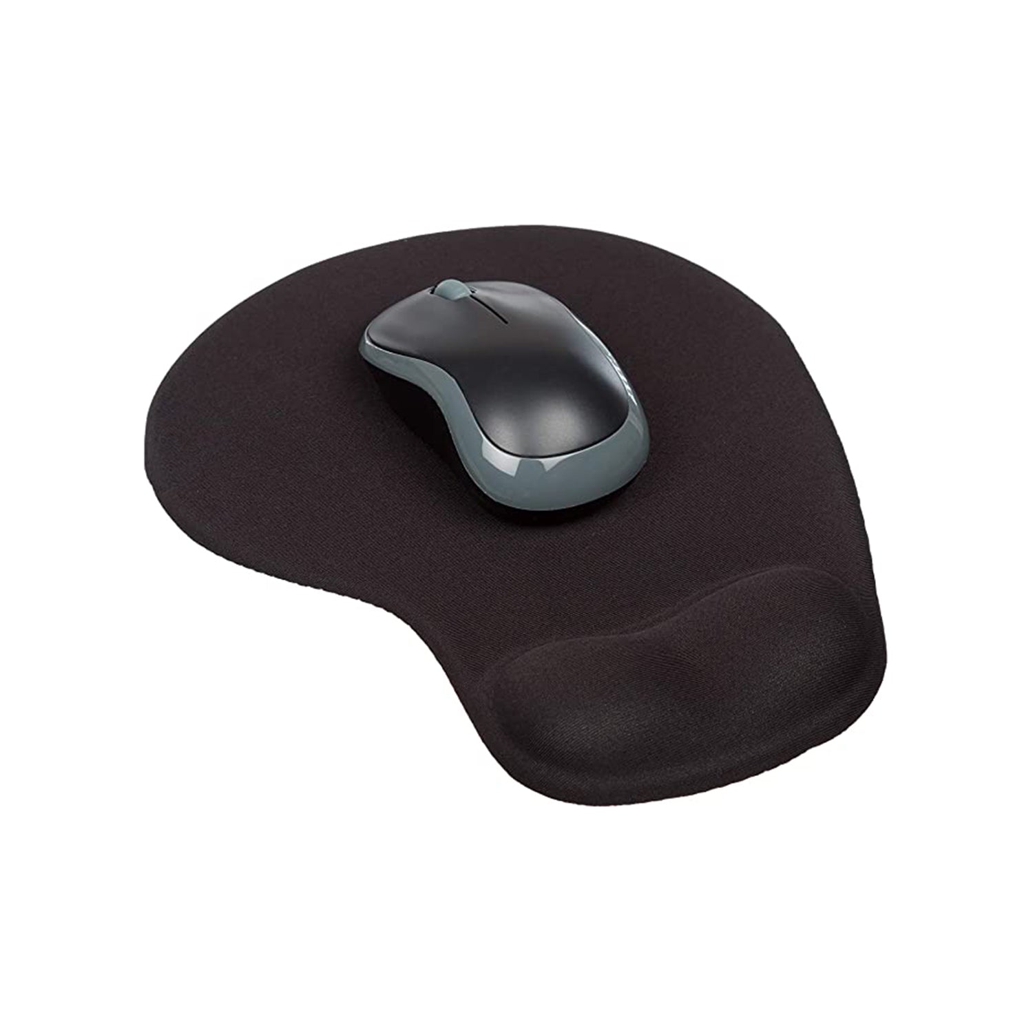 Wrist S Mouse Pad Used For Mouse While Using Computer.