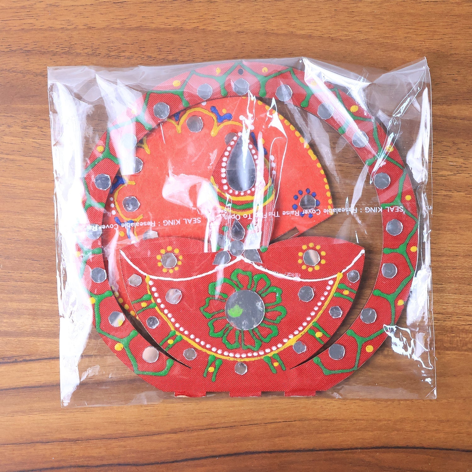 Decorative Diya Stand