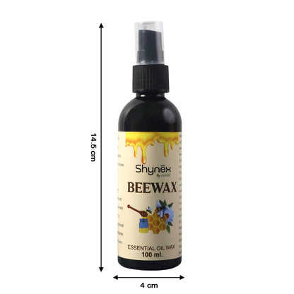 Shynex Bee Wax Essential Oil Spray (1 Pc)