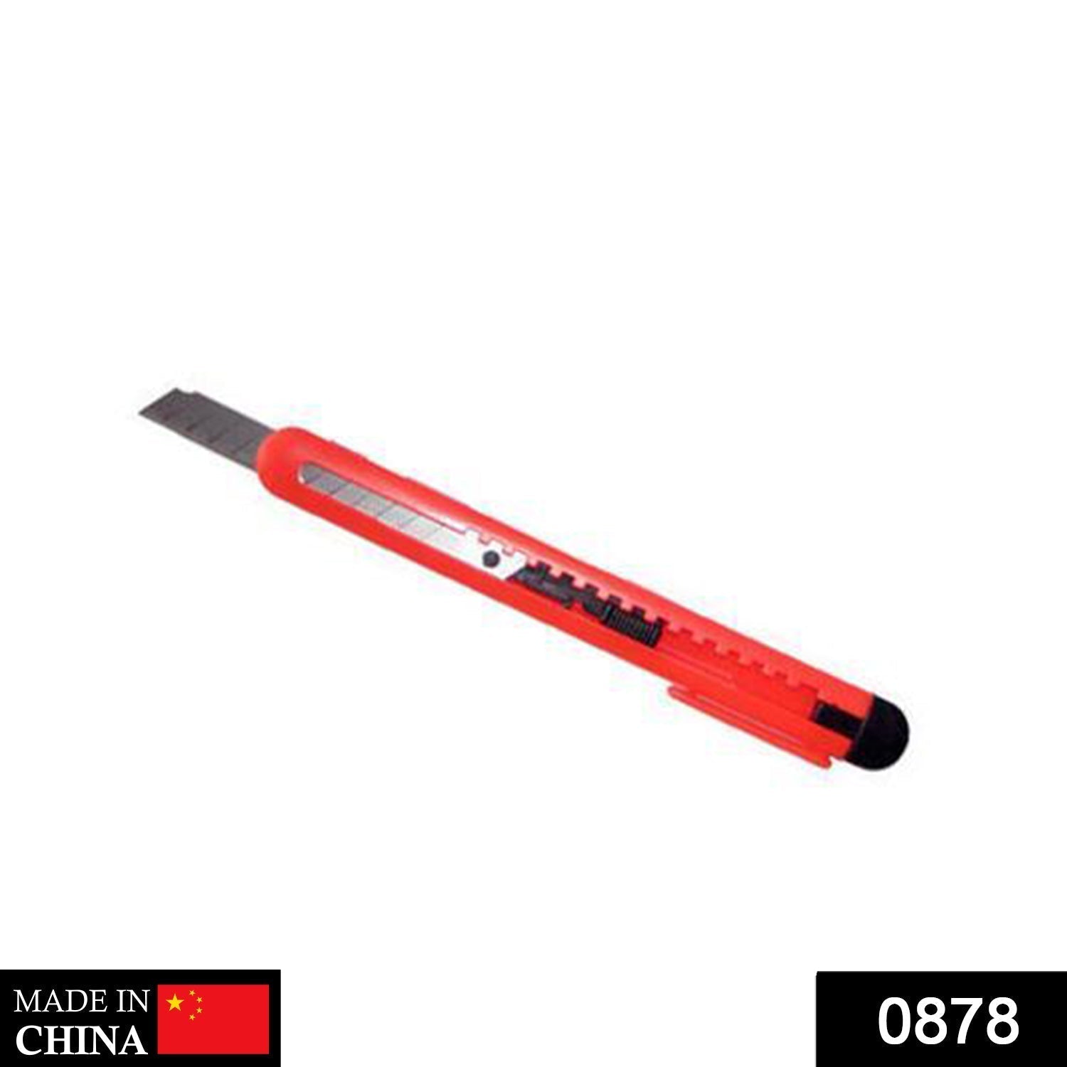 Heavy Duty Industrial Cutter Knife 9mm