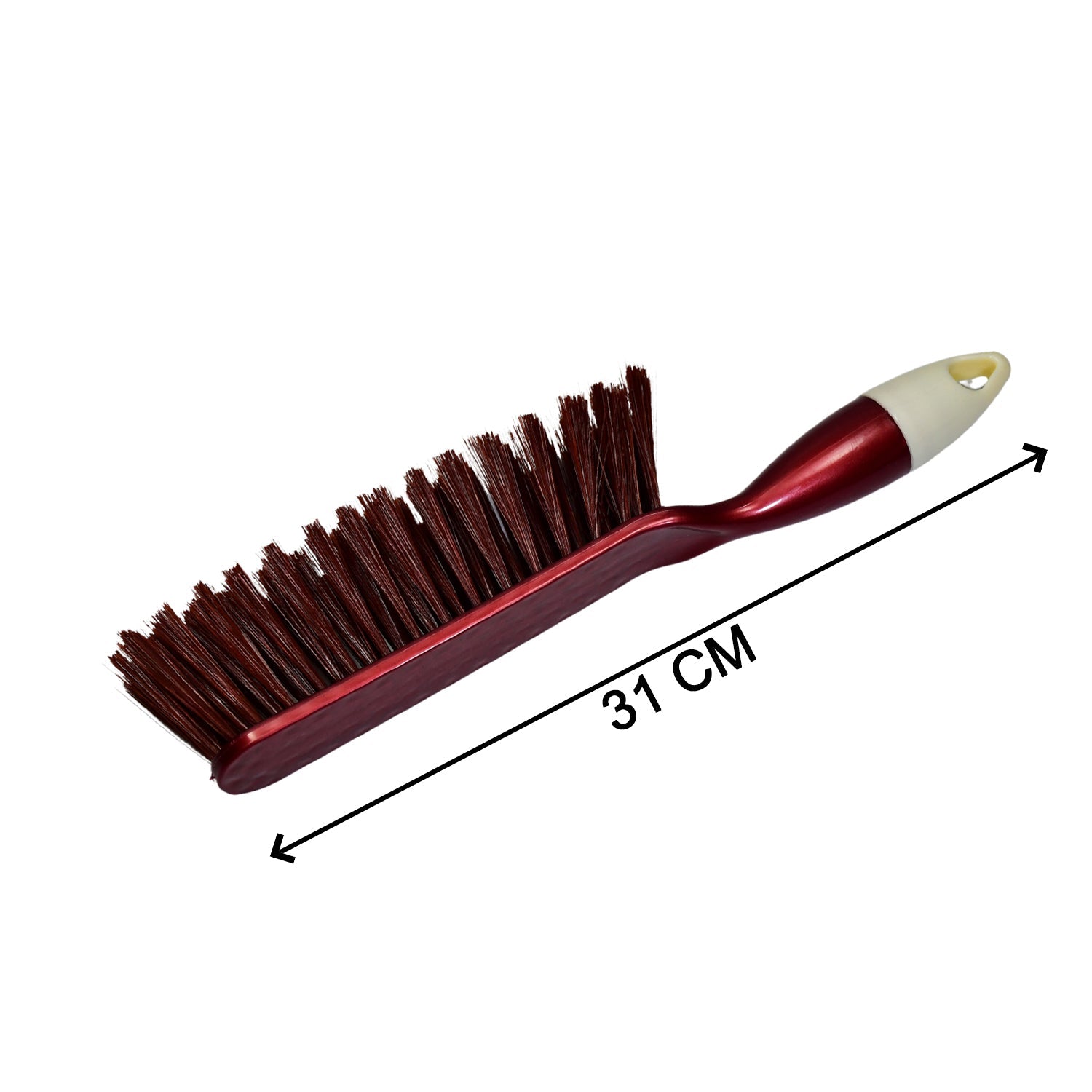 Cleaning Duster Brush for Car Seats, Carpet, Mats, Multi-Purpose Use