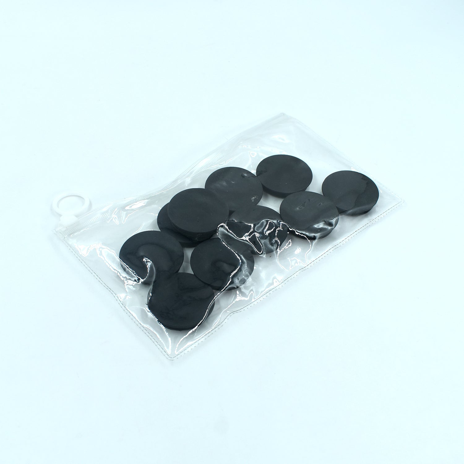 10Pcs Mobile Pop Holder With Transparent pouch