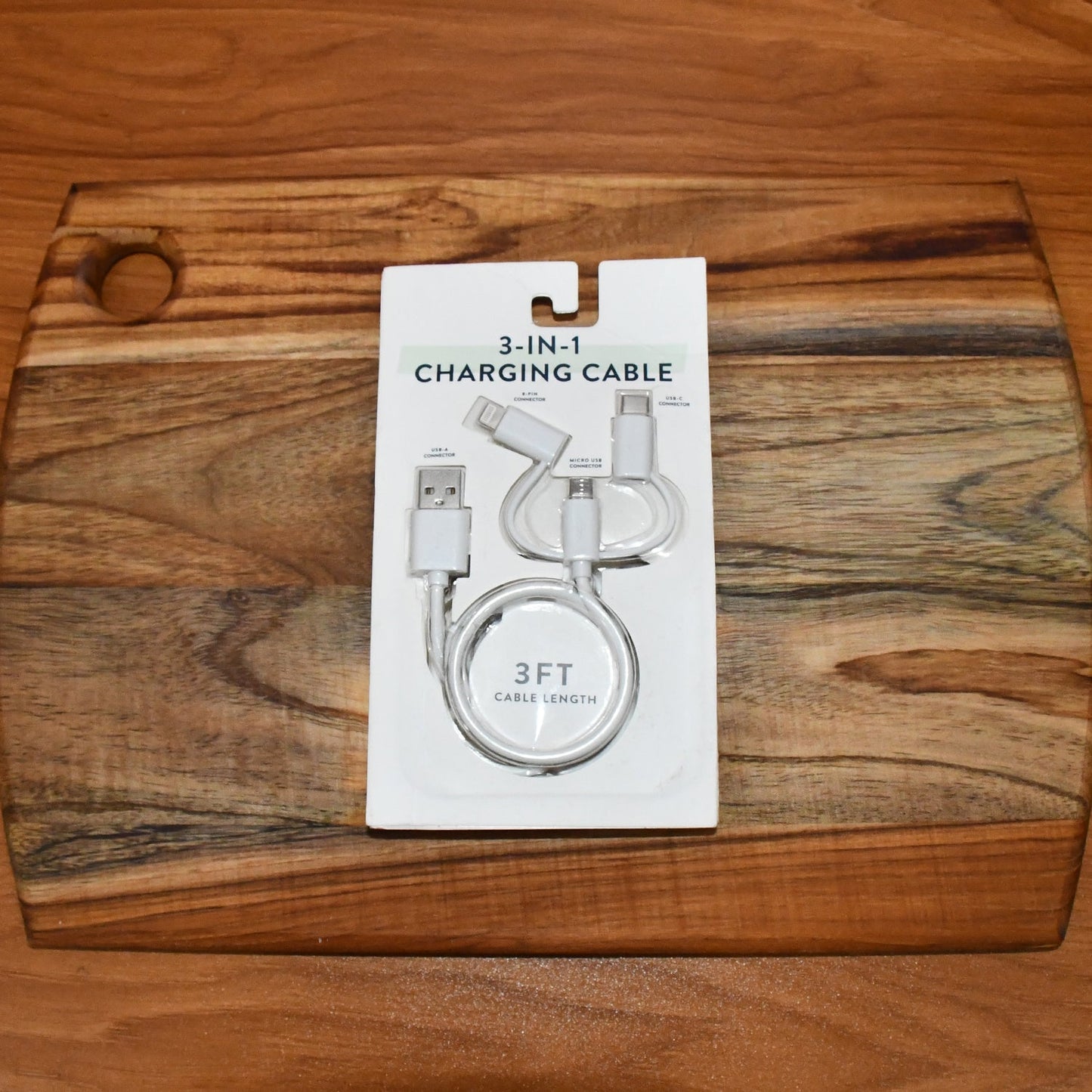 Multi Charging Cable