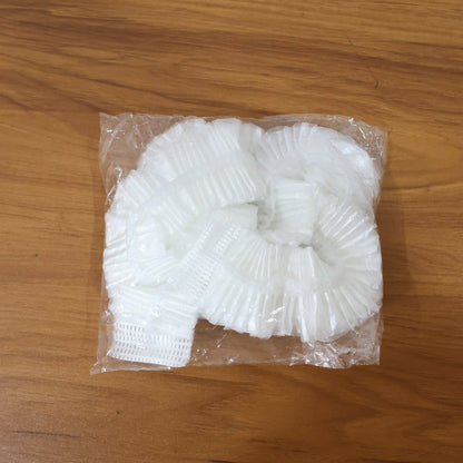 Big Plastic Activa Cover (1 Pc / 240 Cm Long Adjustable)