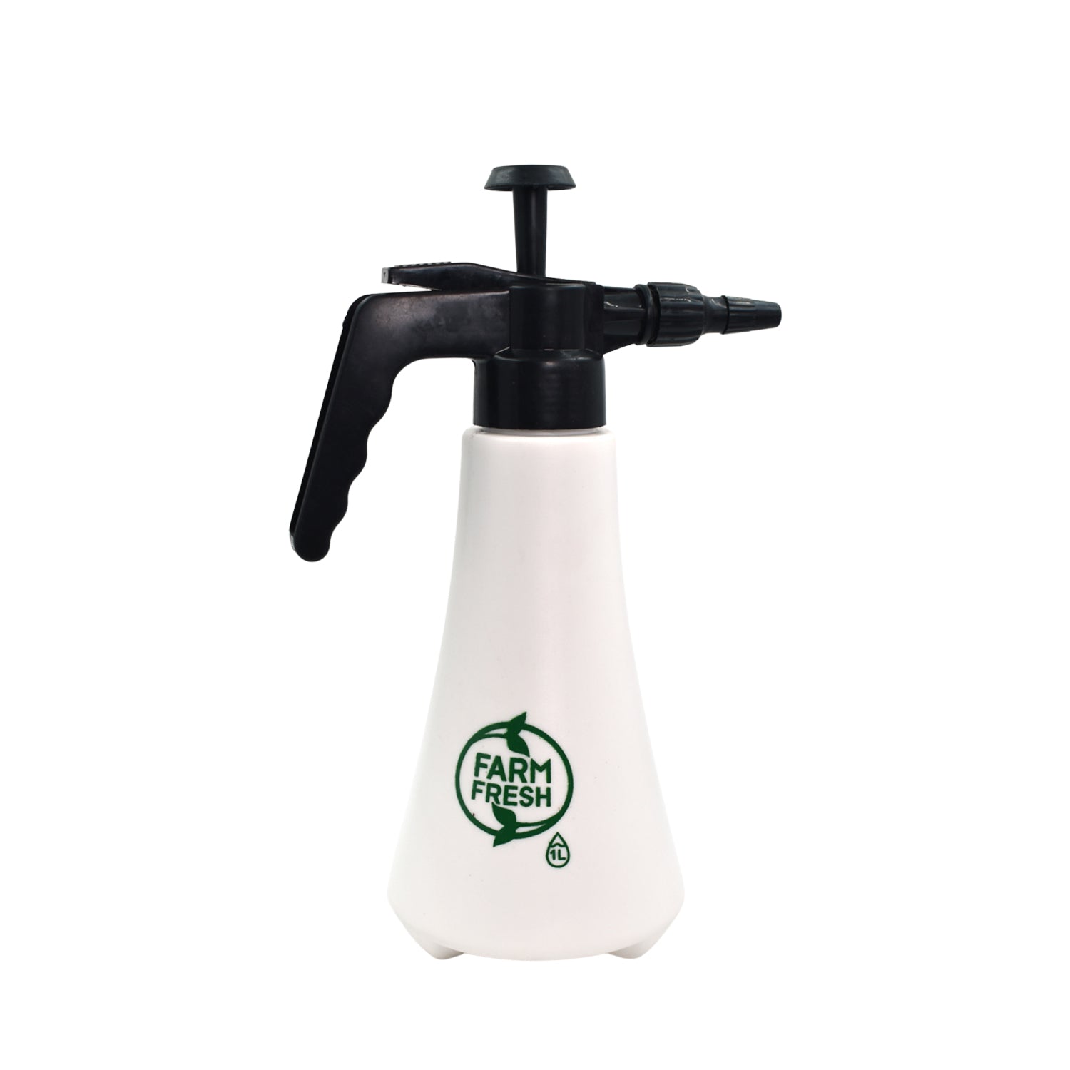 1 litre Garden Sprayer used in all kinds of garden and park for sprinkling and showering purposes.