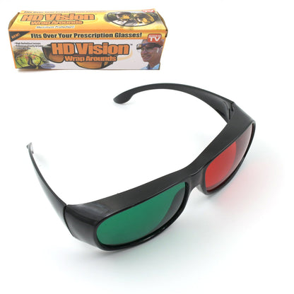 Stylish UV-Protected Sunglasses for All-Day Comfort – Perfect for Any Light! (1 Pc)