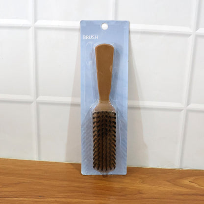 Multipurpose Plastic Handle Cleaning Brush (1 Pc)