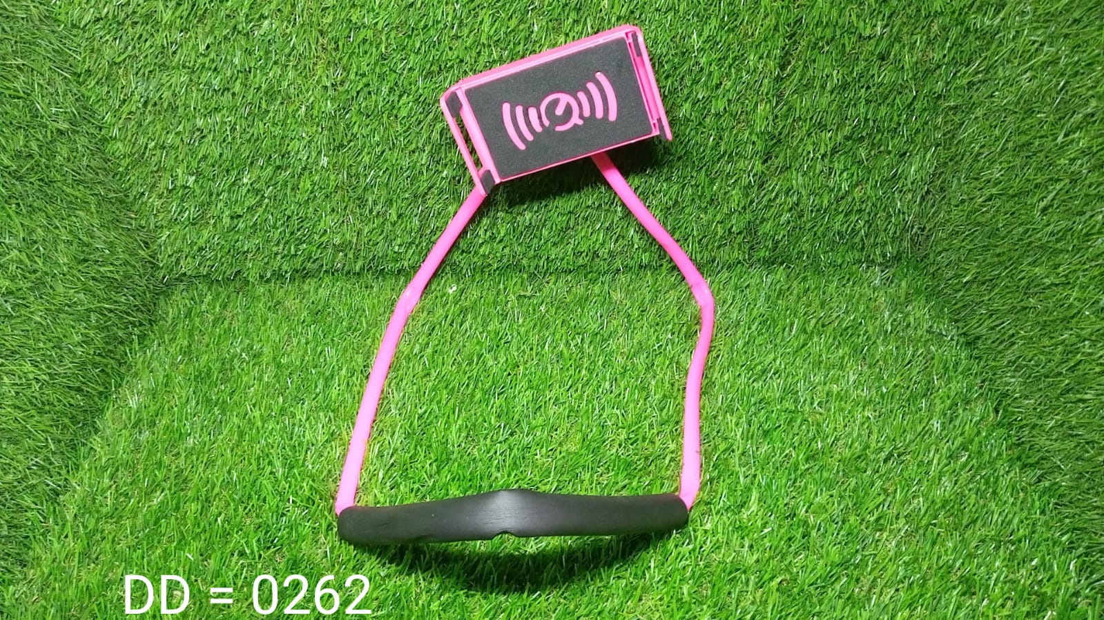 Flexible Adjustable 360 Rotable Mount Cell Phone Holder