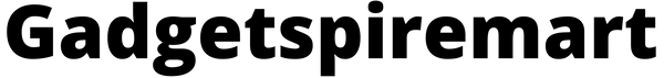 Gadgetspiremart