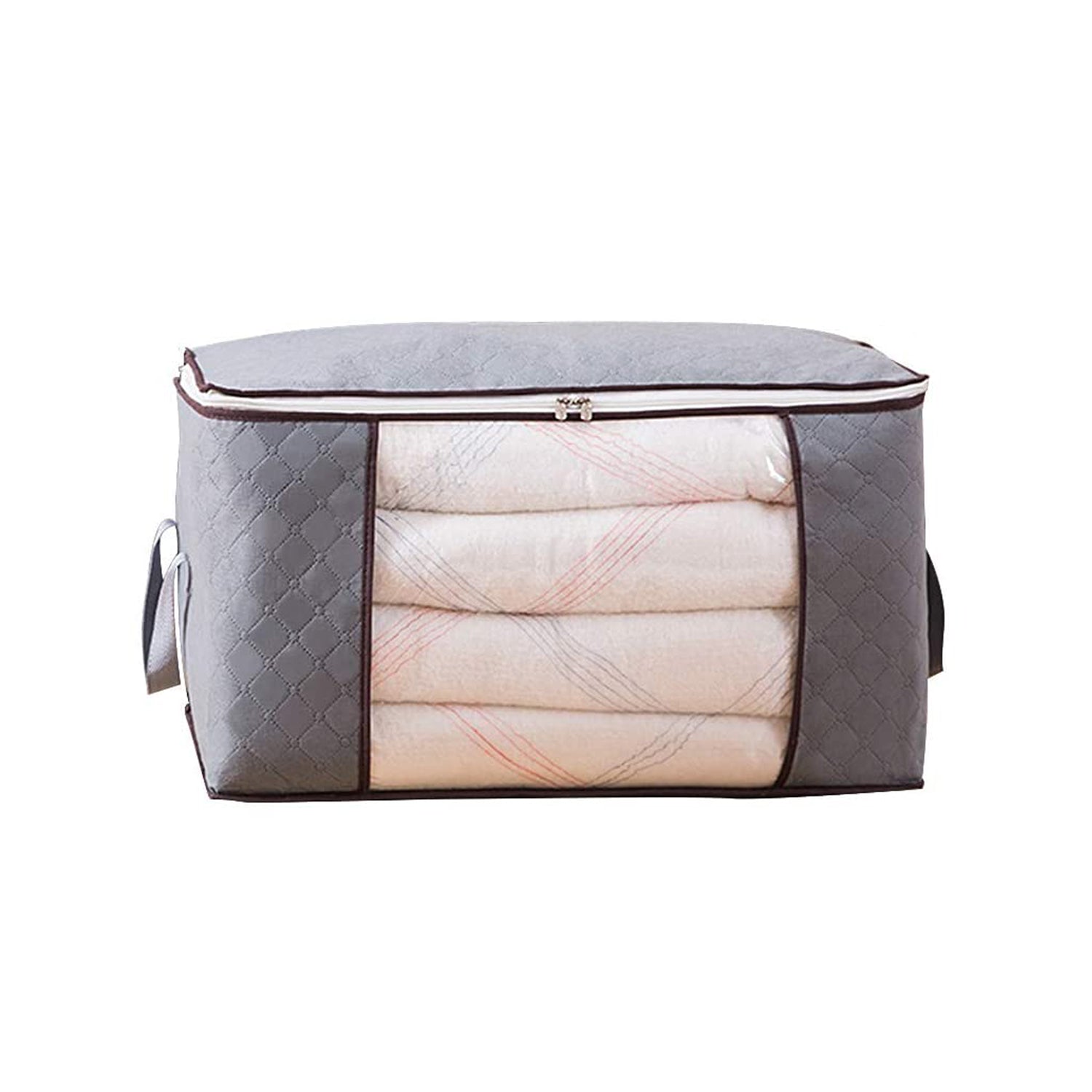 Travelling Storage Bag used in storing all types cloths and stuffs for travelling purposes in all kind of needs (1 PC )