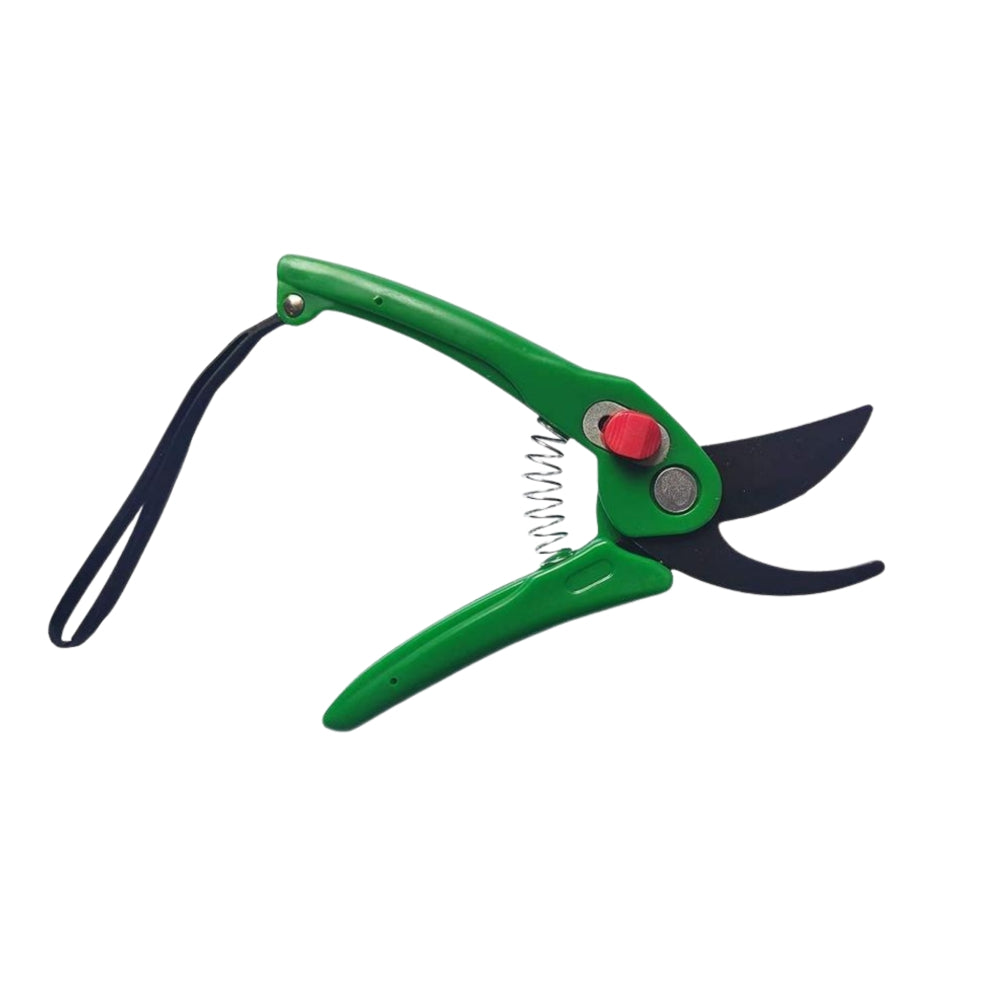 Flower Cutter Professional Pruning Shears Effort Less Garden Clipper with Sharp Blade