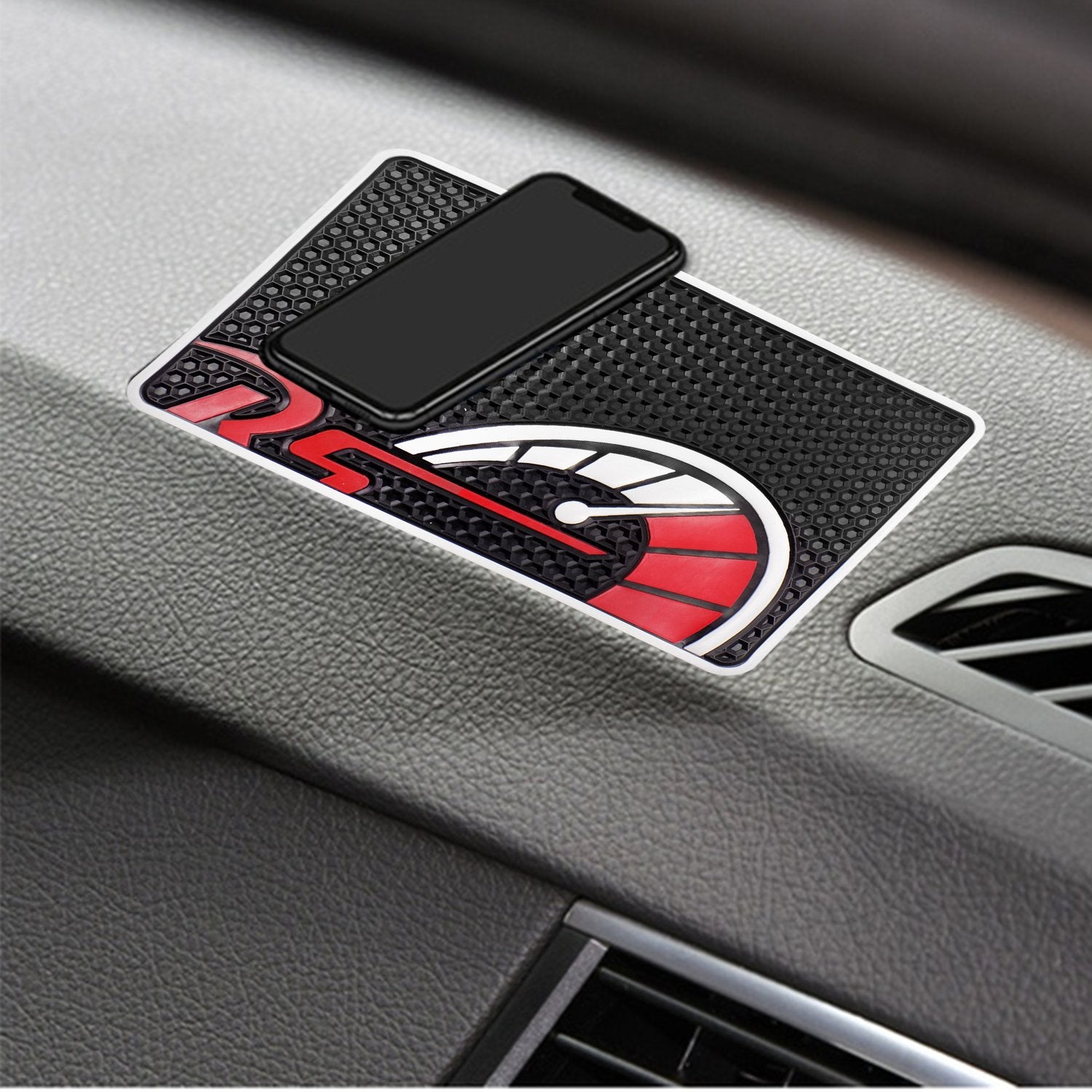 Car Dashboard Mat Non-Slip Pad