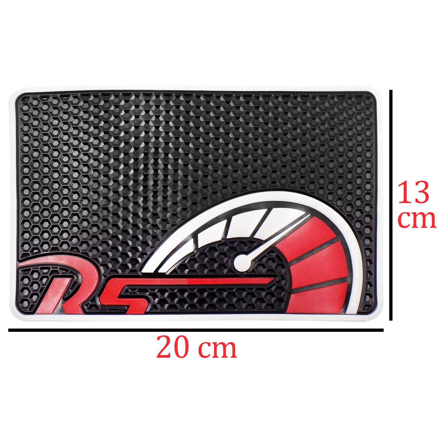 Car Dashboard Mat Non-Slip Pad