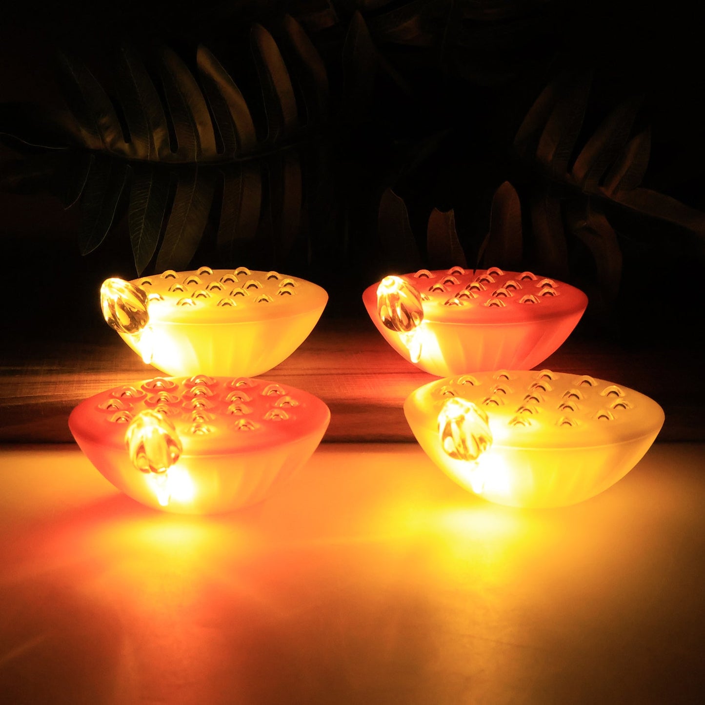 LED Lamps for Home & Festivals