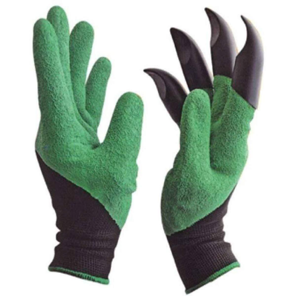 Garden Gloves (Mix Color)