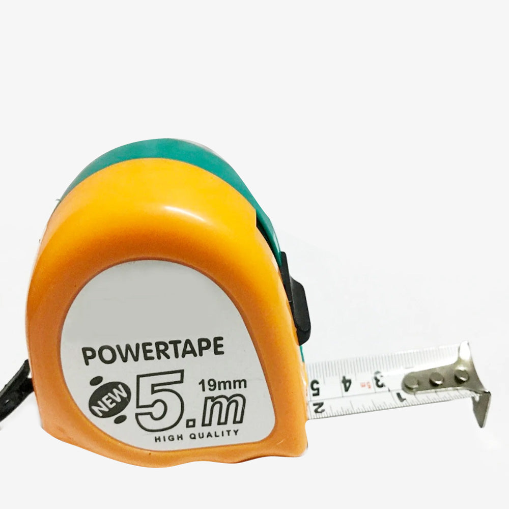 5M Pocket Measuring Tape