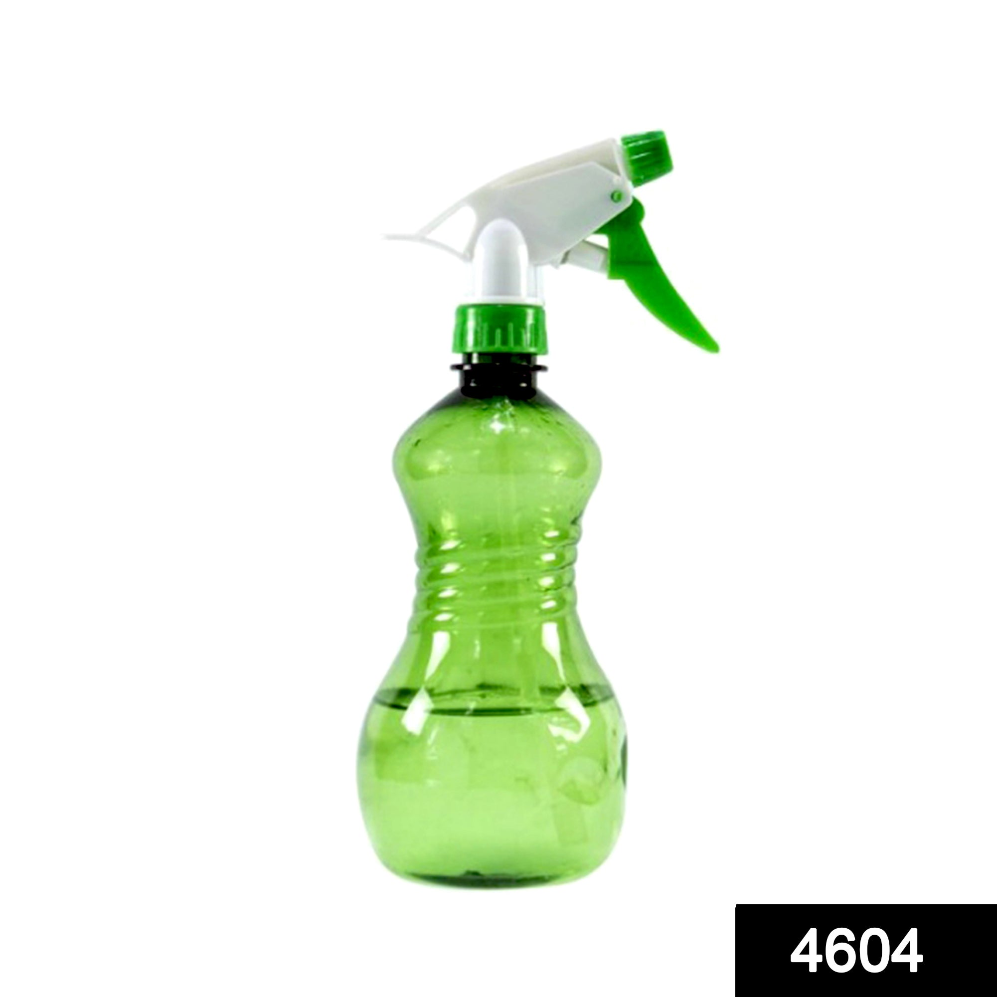 Multipurpose Home & Garden Water Spray Bottle for Cleaning Pack