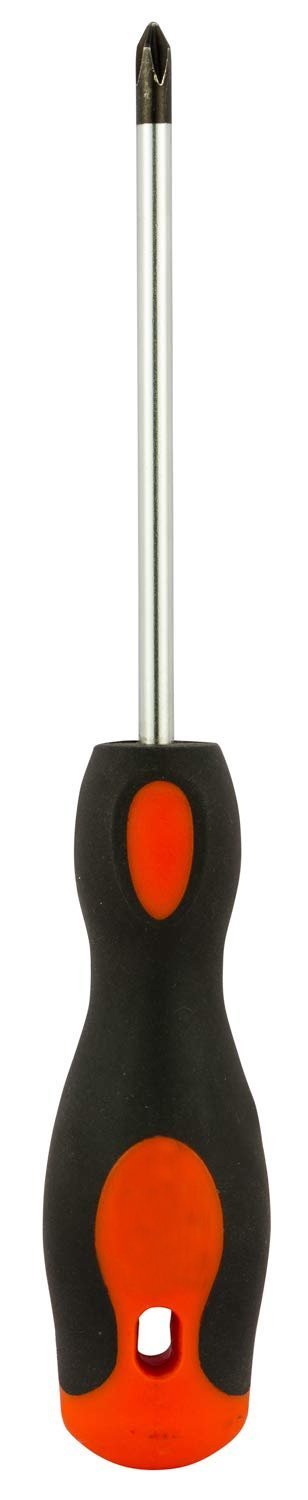 Slotted Screw Driver Standard(multicolor)