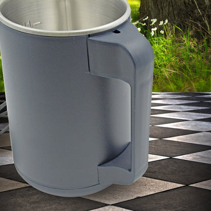 Electric Coffee & Spice Grinder Machine for Home, Fine Powder Maker (300W)