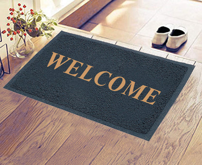 Welcome Door Mat for Home / Work Entrance Outdoor