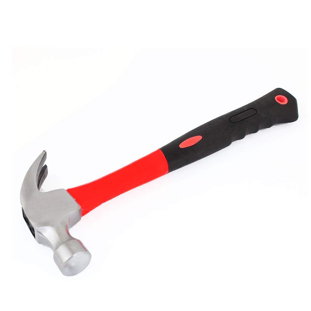 Fibreglass Nail Hammer(450 GMS  /  13\")