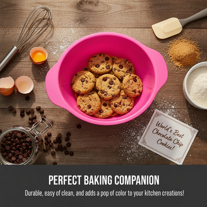 kitchen Little  Snack Bowls for kitchen (10 inch)