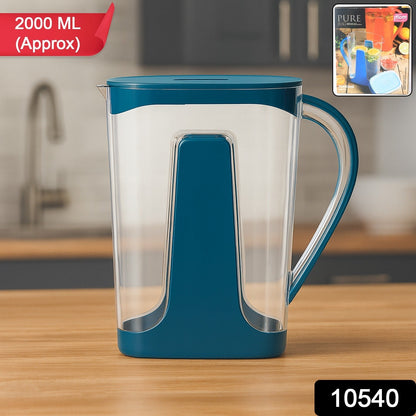 Supermom Plastic Jug