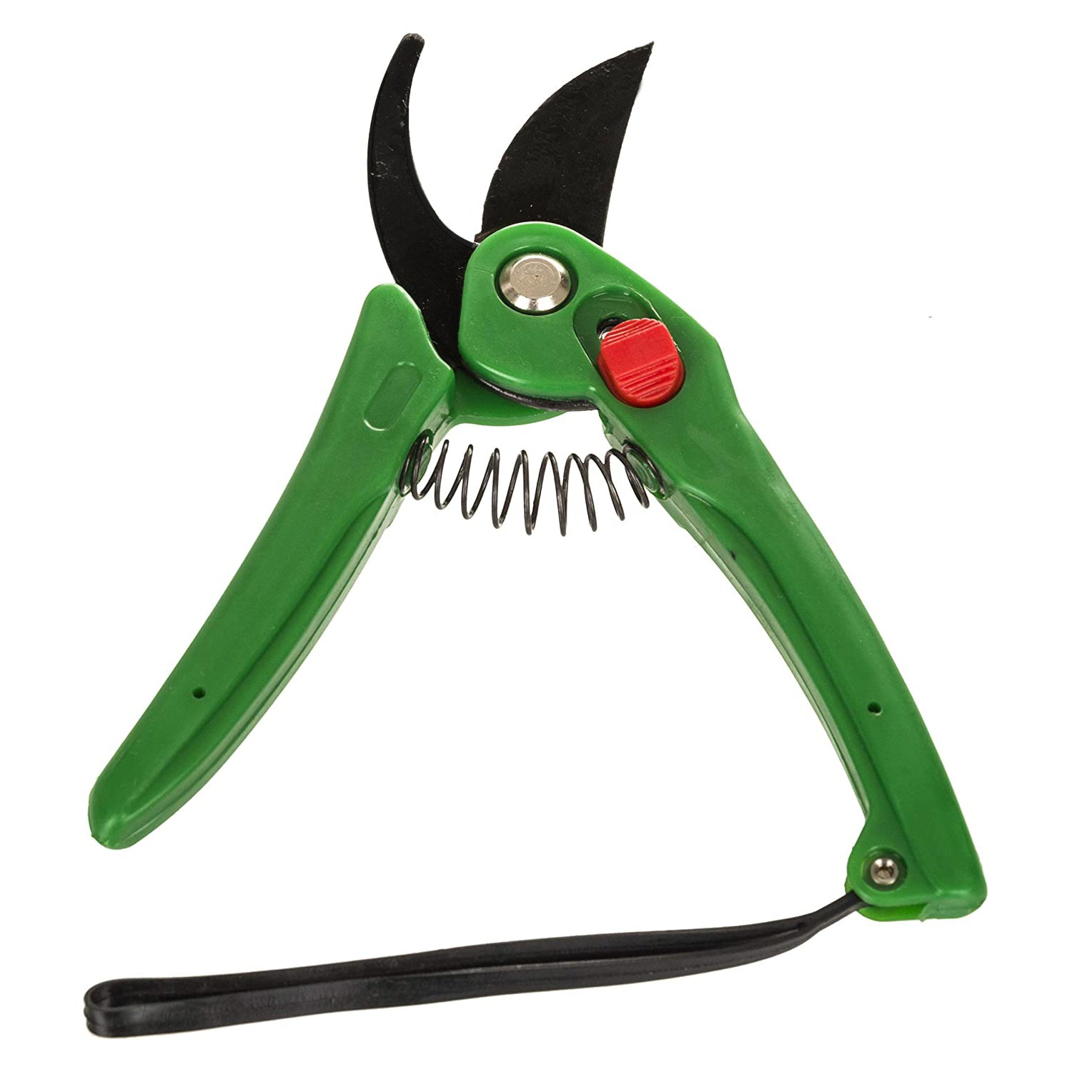 Flower Cutter Professional Pruning Shears Effort Less Garden Clipper with Sharp Blade