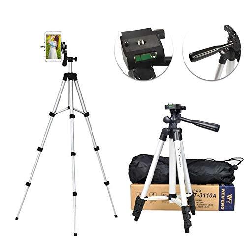 Camera & Mobile Tripod