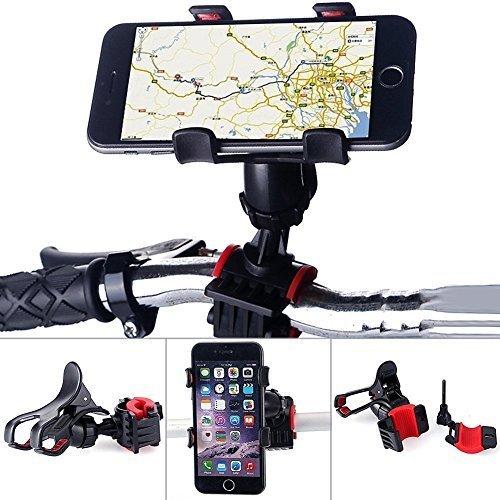 Universal Bike & Bicycle Mobile Mount Holder