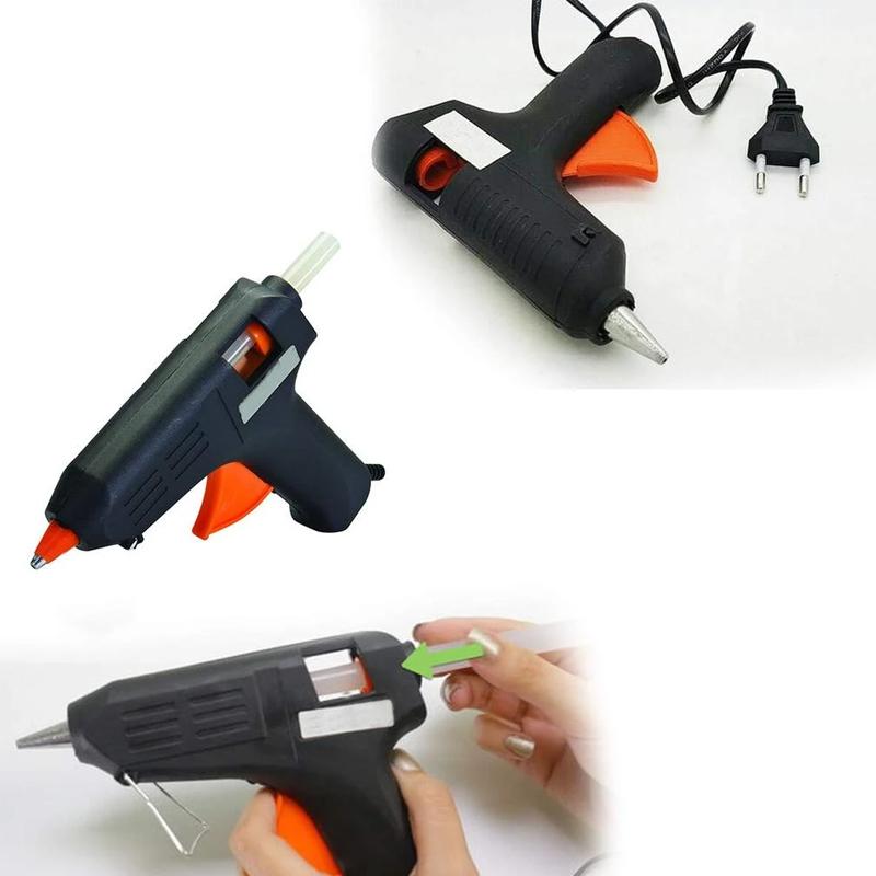 Glue Gun (40 watt)  gluegun