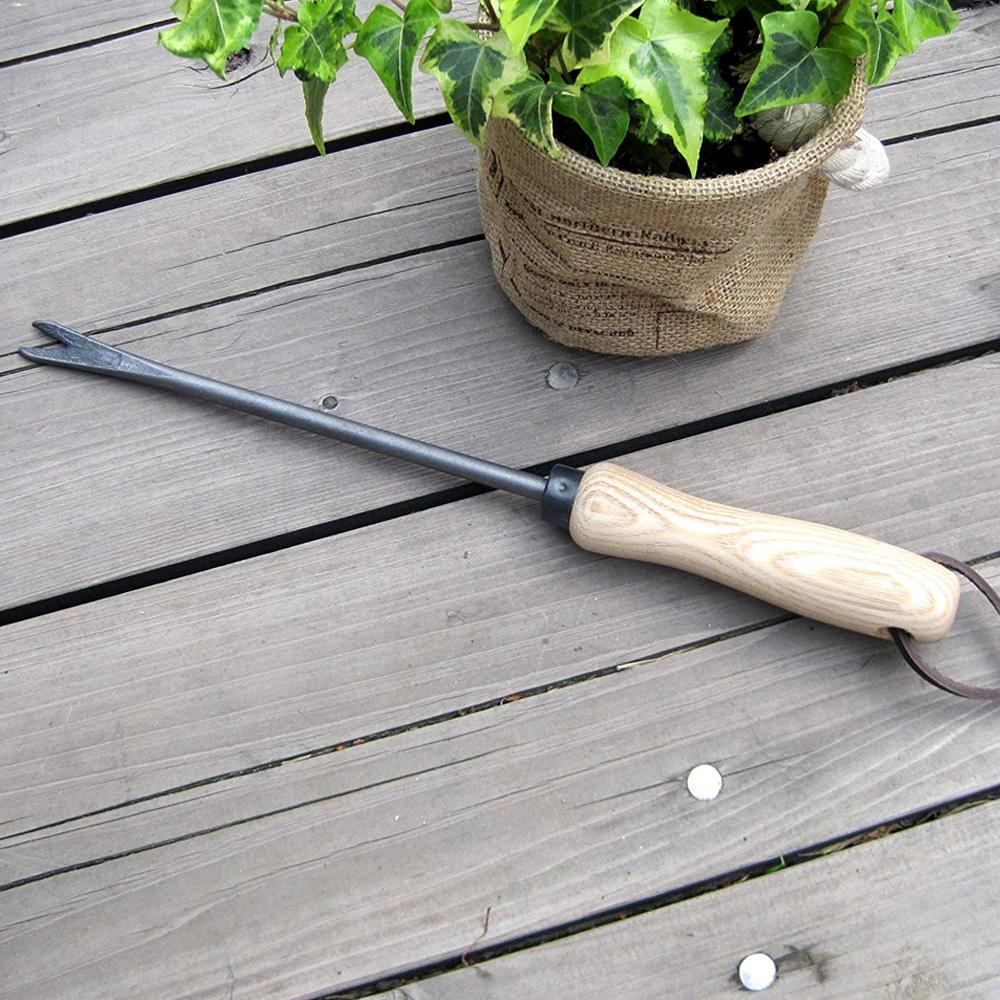 Gardening Tool - Hand Weeder Straight