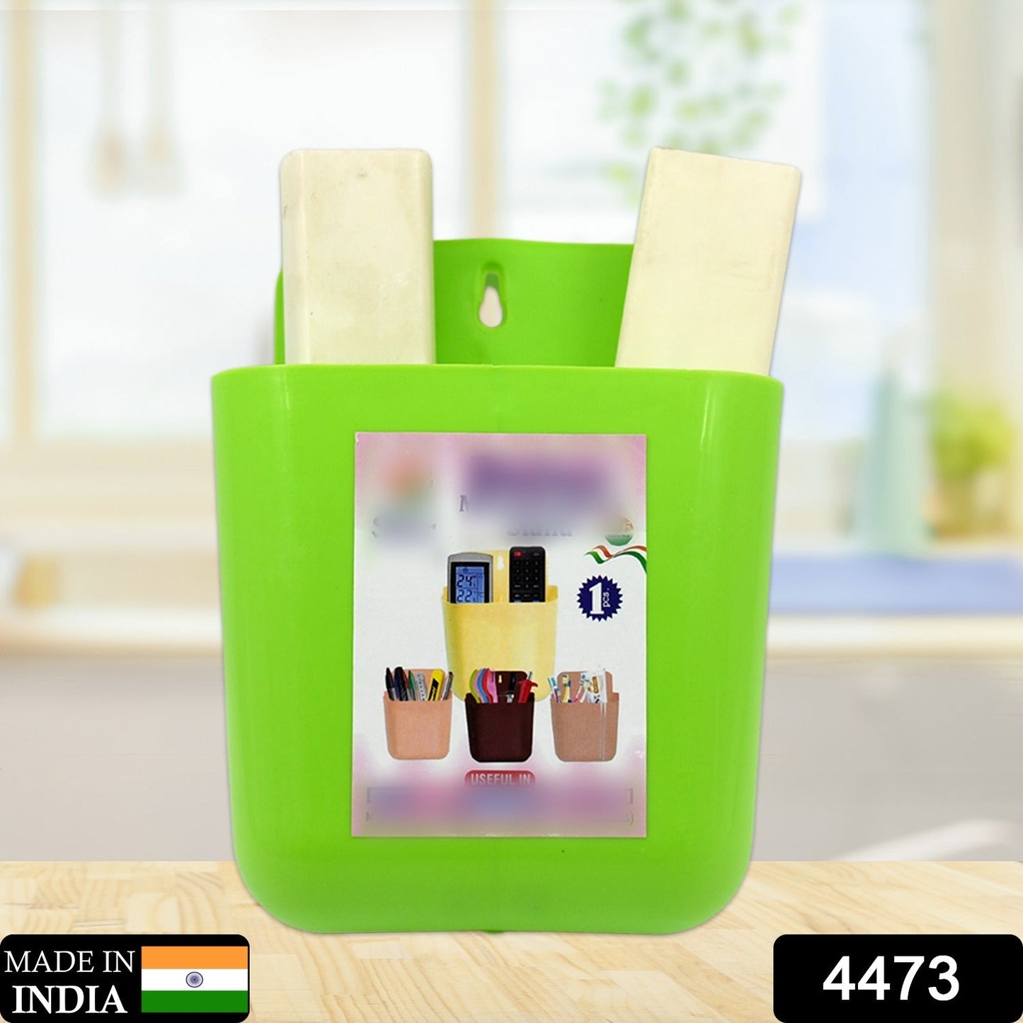 Wall Holder for Home and Office