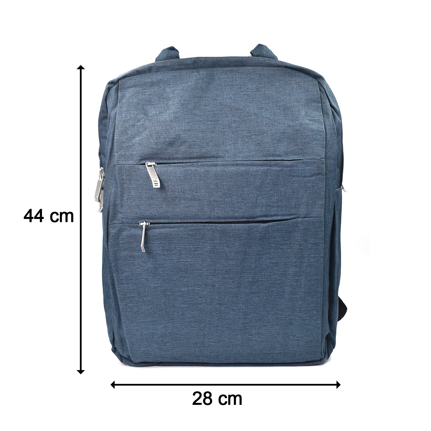 USB Point Laptop Bag used widely in all kinds of official purposes as a laptop holder and cover and make's the laptop safe and secure.