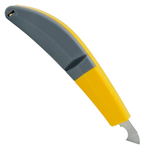 Acrylic Plastic Fibre Sheets Cutter Hook Knife Blade