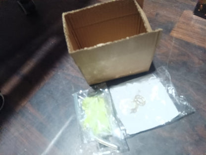 Tulip LED Decorative Night Lamp