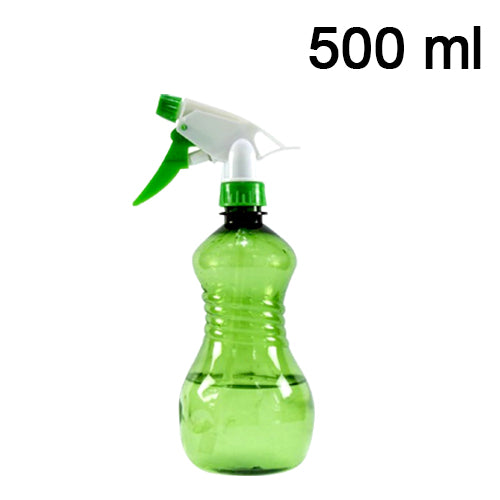 Multipurpose Home & Garden Water Spray Bottle for Cleaning Pack