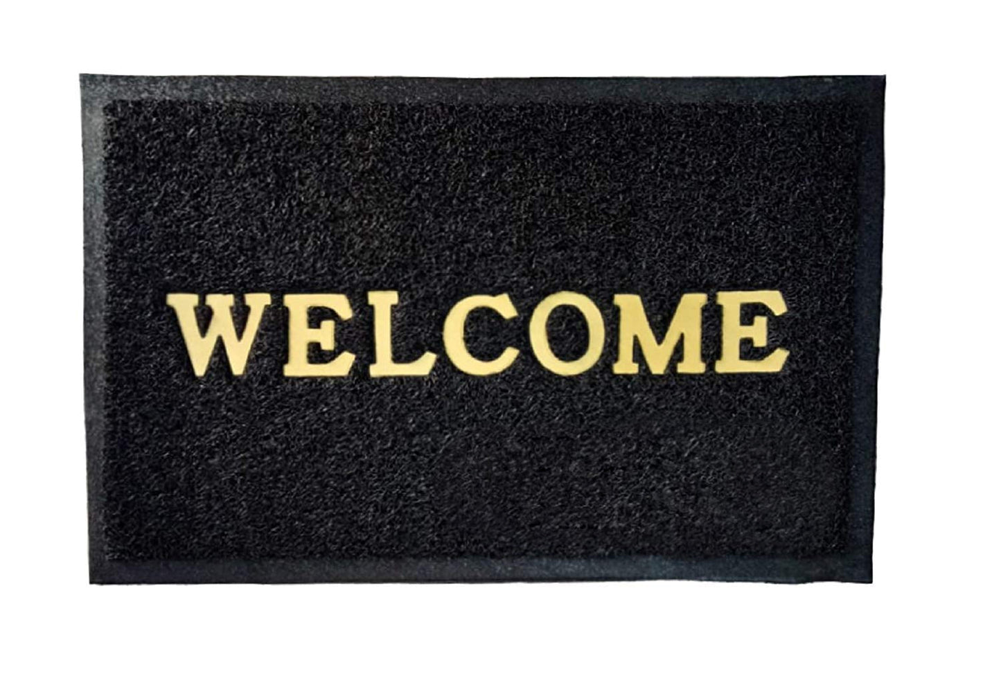 Welcome Door Mat for Home / Work Entrance Outdoor