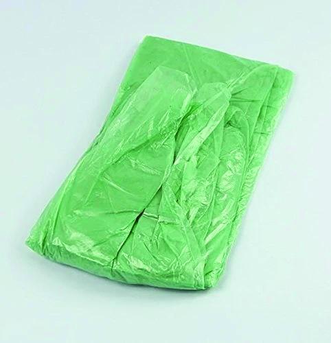 Disposable Easy to Carry Raincoat