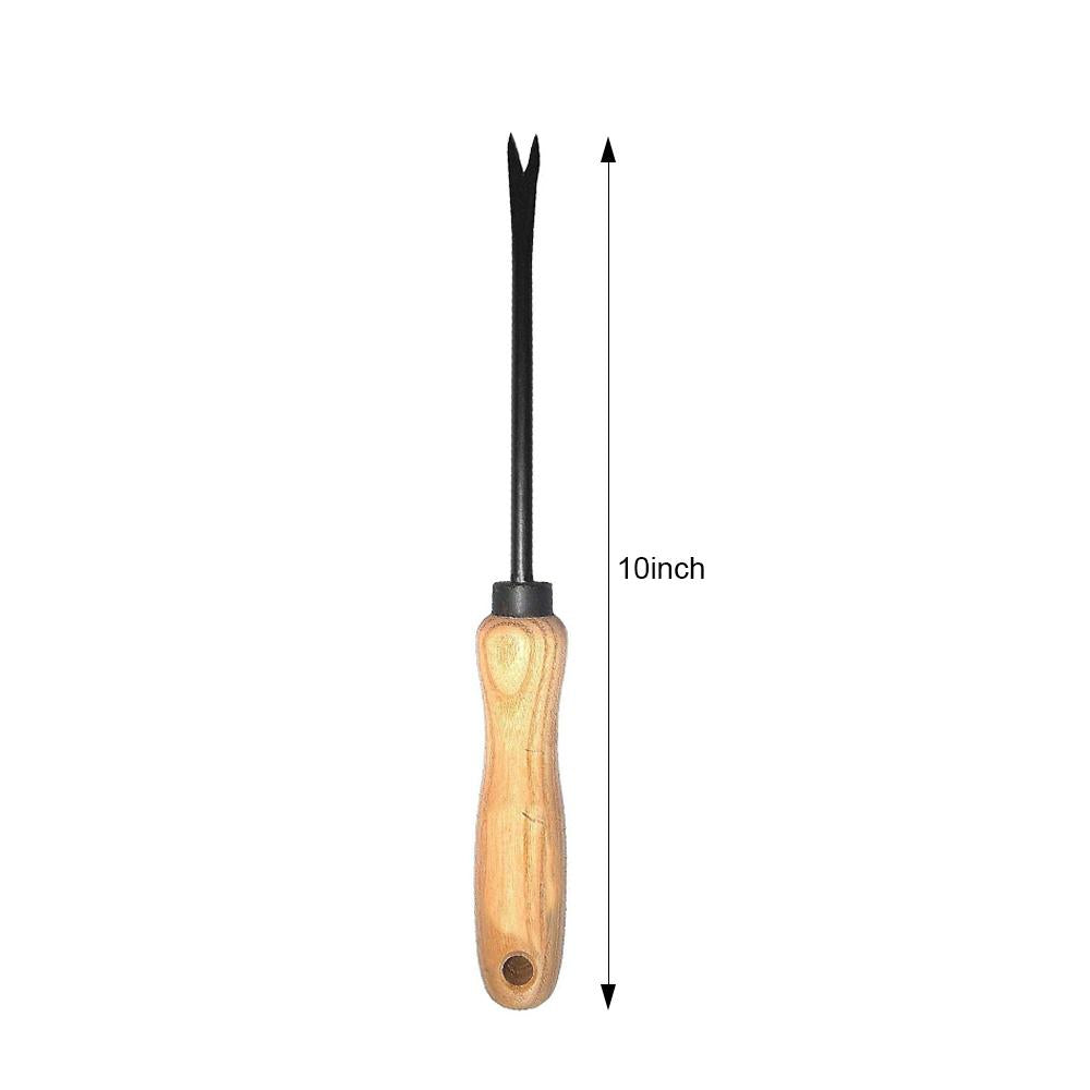 Gardening Tool - Hand Weeder Straight