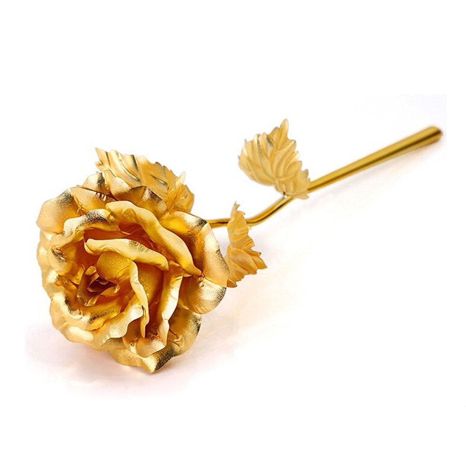 B Golden Rose is perfect for decorating homes, offices, cafes