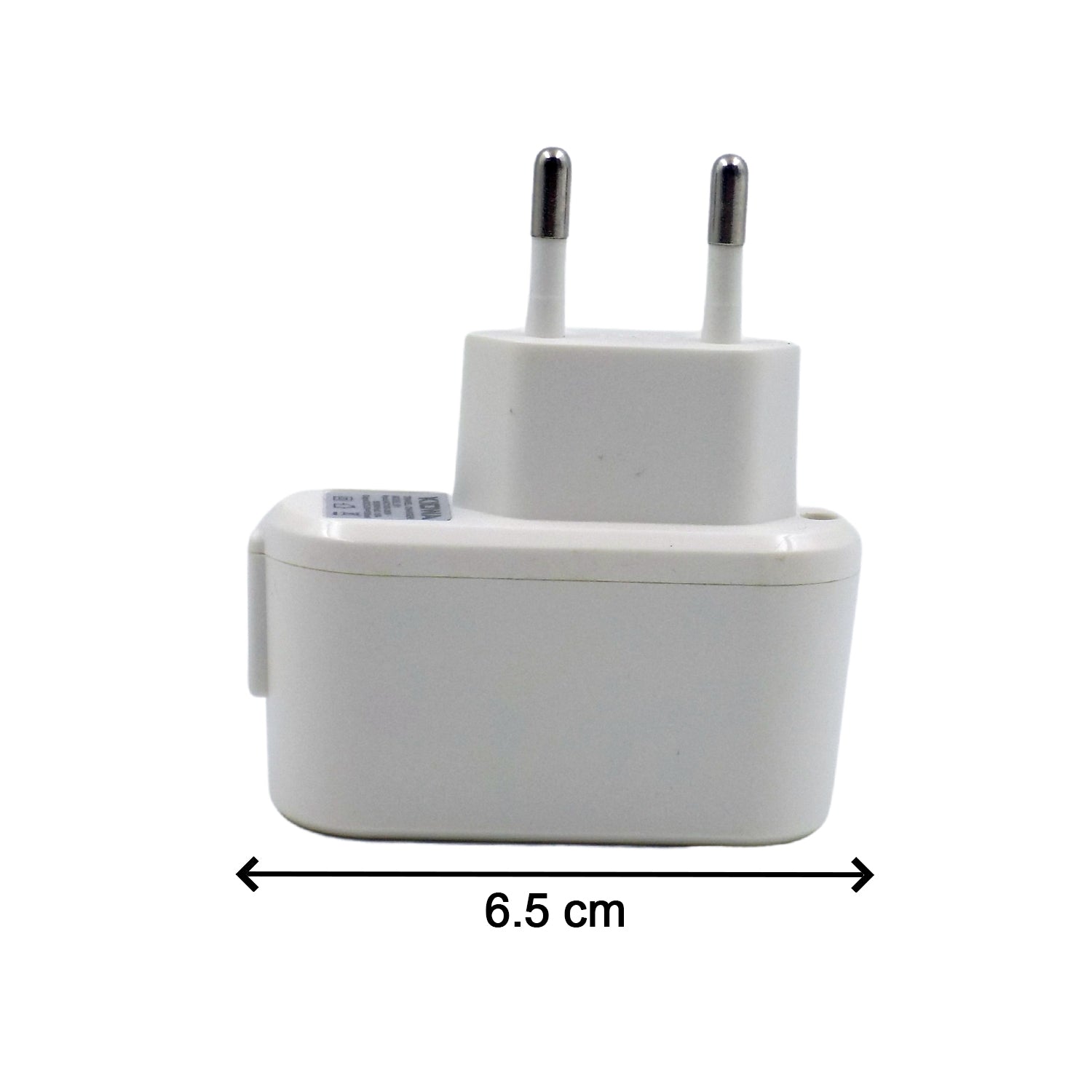 Android Smartphone Charger, Travel Charger, Usb Charger (USB Cable Not Included)