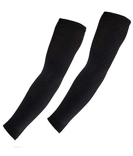 Black Arm Sleeves