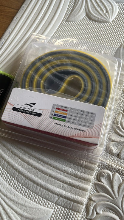 High-Strength Resistance Loop Band (2080x22 MM / 1 Pc)